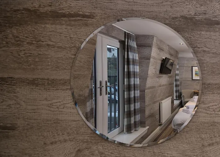 Hotel Hebrides