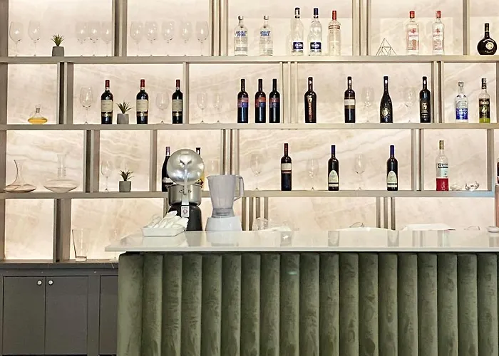 Griff Hotel Zalau