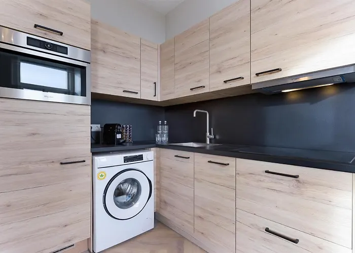 Novallure Short Stay Apartments