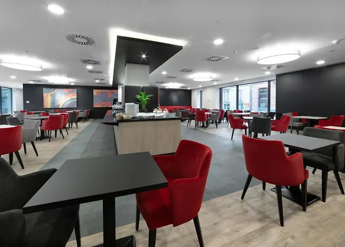 DORMERO Hotel Budapest