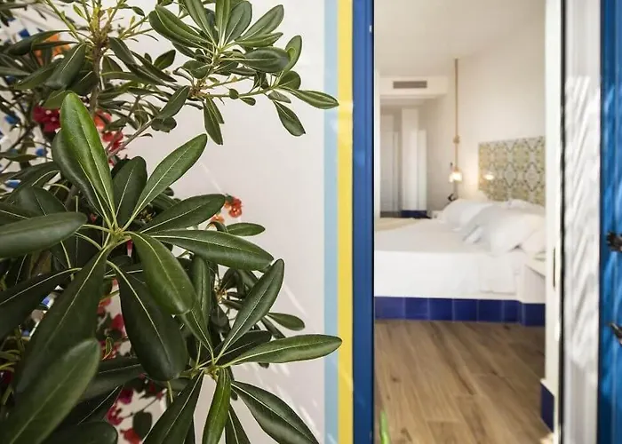 Casa Al Sole Boutique Hotel