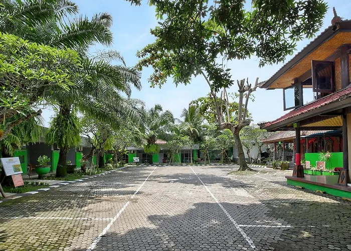 Negara Hotel - Chse Certified