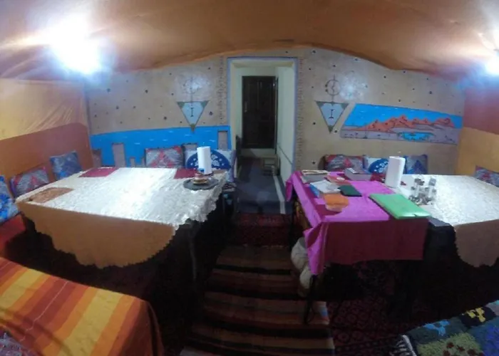 Nomad Bivouac
