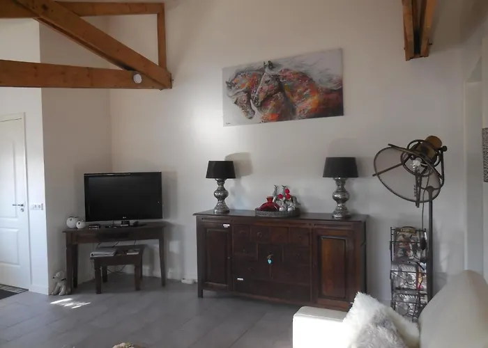 B & B " De 7 Sprong "