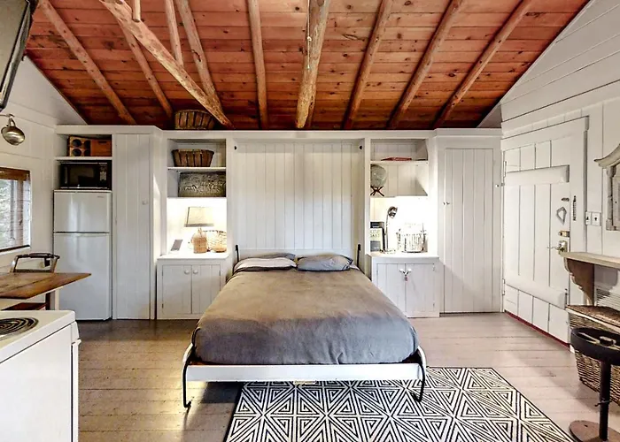 Sprucewold Beach House