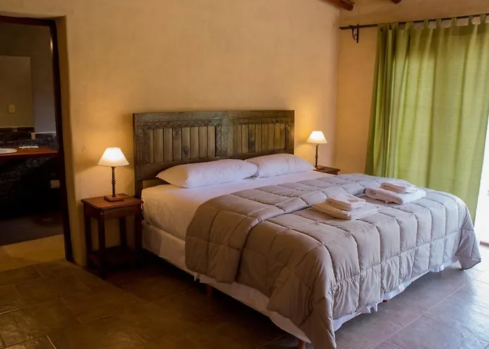 Hotel Samaywasi