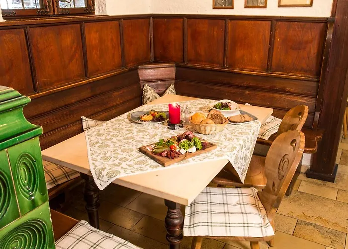 Klosterhof Zur Post