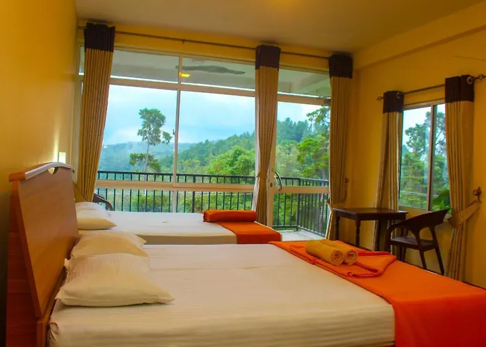 Hotel Olinka