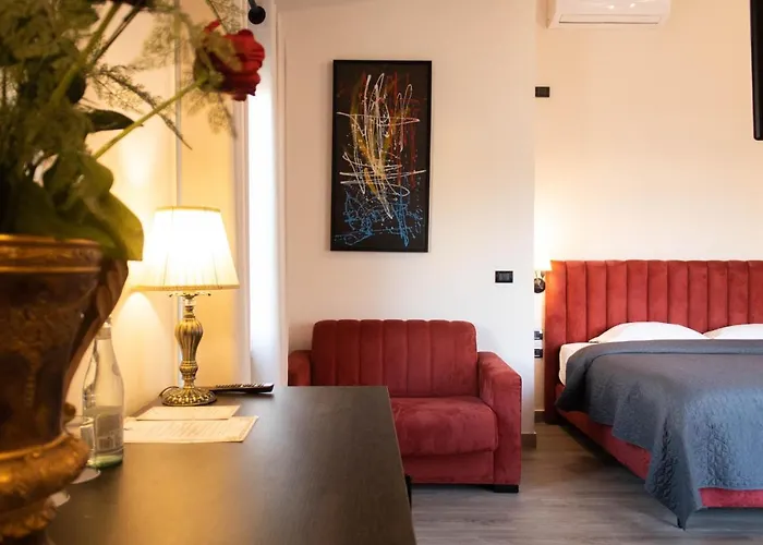 Venis Hotel