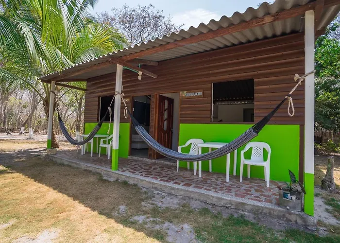 Eco Hotel Bosque Encantado
