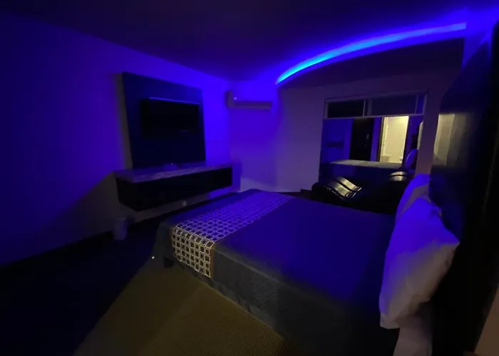 Motel Encuentro