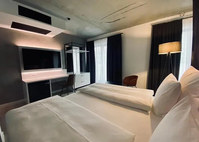 Dormero Hotel Aschaffenburg