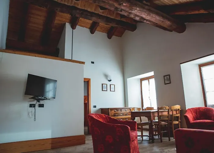 Hotel La Villa Della Regina