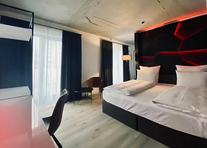 Dormero Hotel Aschaffenburg