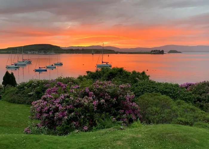 The Manor House