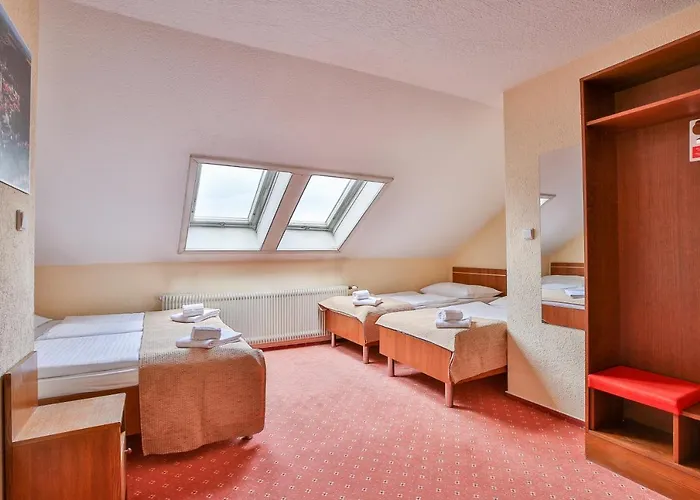 Hotel Tabor