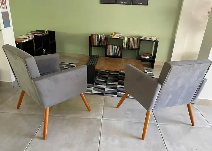 Pousada Videira De Teresopolis