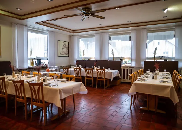 Hotel&Restaurant Zum Ochsen