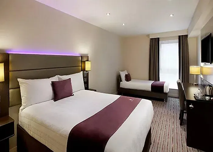 Premier Inn Goole