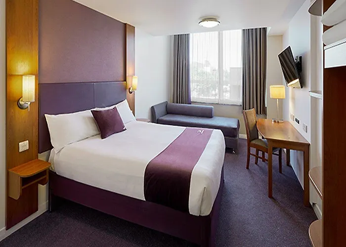 Premier Inn Chippenham