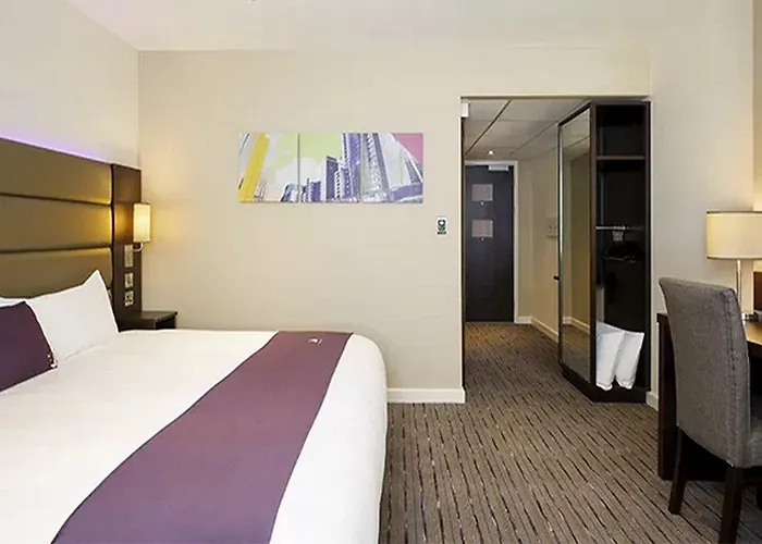 Premier Inn Manchester