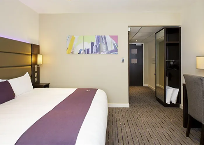 Premier Inn Bagshot