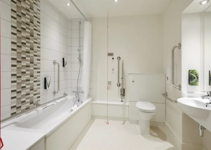 Premier Inn Glasgow