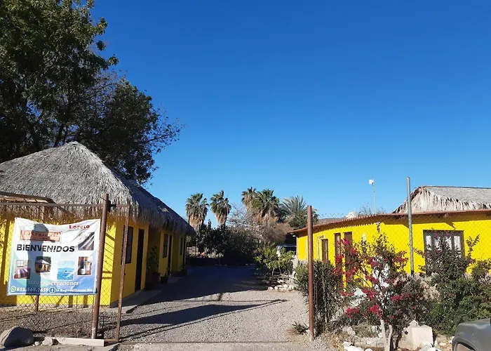 Loreto La Regional