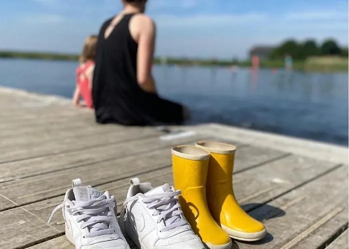 Buiten Aan De Baak