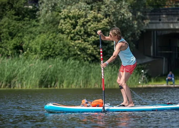 Buiten Aan De Baak