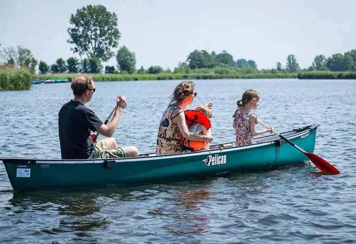 Buiten Aan De Baak