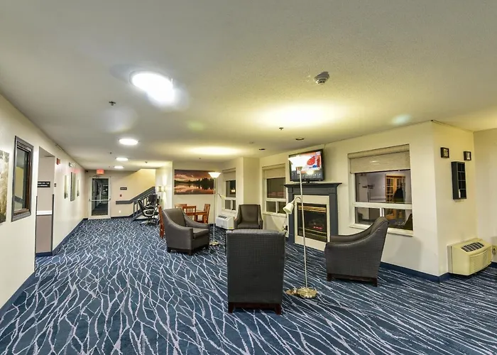 Super 8 By Wyndham Jackson Mn