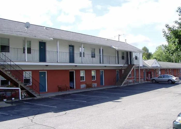 Sunset Inn