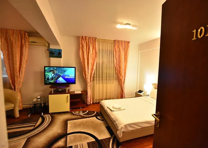 Hotel Euphoria