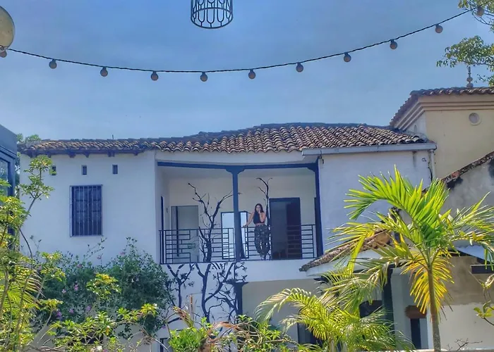 Hotel Capilla Del Sol
