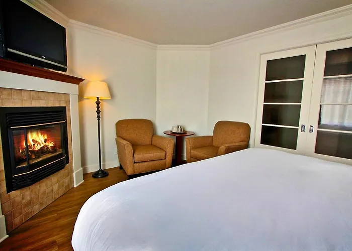 Hotel L'Empress