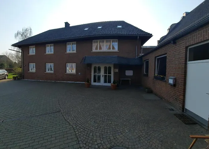Hotel zur Brücke