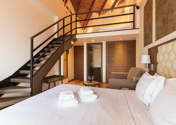 La Suite Boutique Hotel & Spa