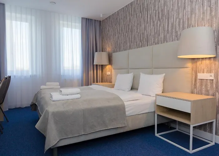 Hotel Quattro