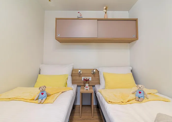 Perla - Lux Mobile Homes