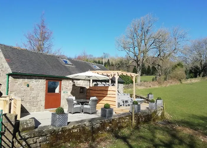 Sabine Hay Barn