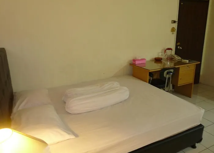 Sumber Ria Hotel