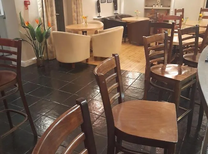 The Dolphin Hotel Exmouth