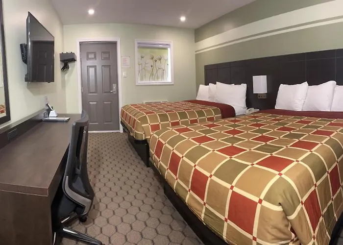 Budget Inn
