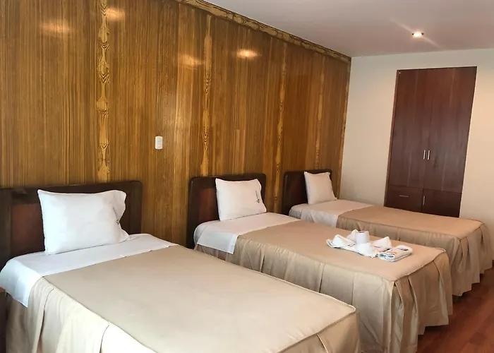 Hotel Imperial