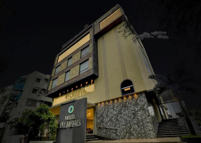 Hotel Elements