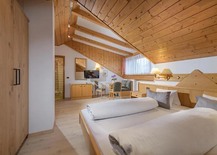 Hotel Wilma