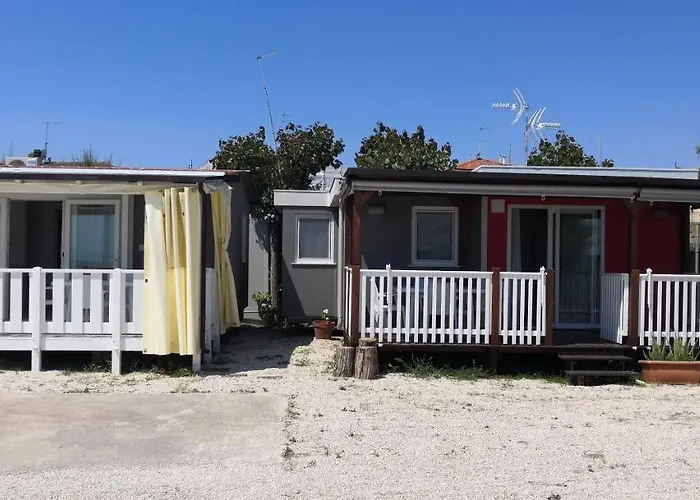 Camping Tre Archi