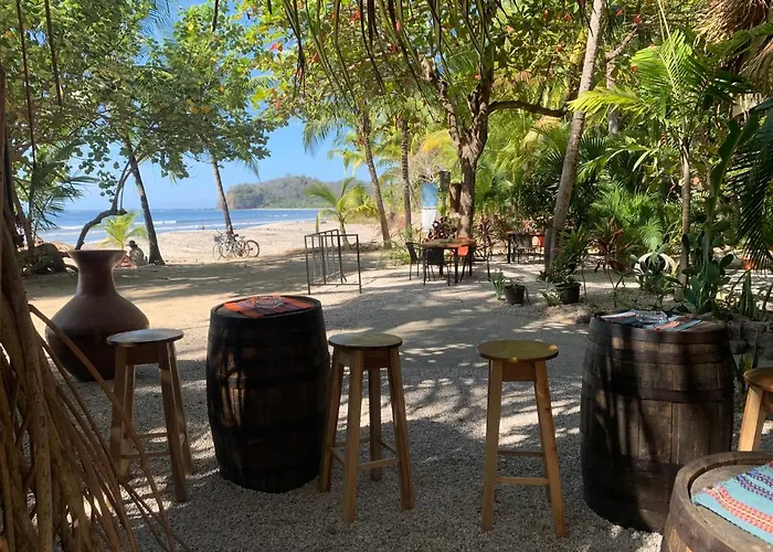 Beach Front Bahia
