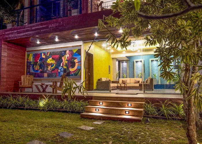 Villa 73 Unawatuna